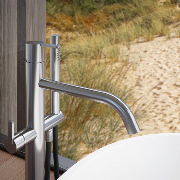 Robinet Design Bruma X-Alpha